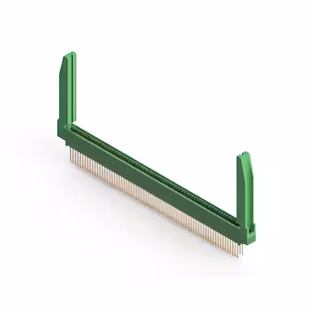 345-140-540-878 EDAC Inc.  Edgeboard Connectors